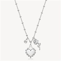 Collana Brosway Donna Chakra in Acciaio BHKN181 - BHKN181